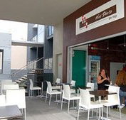 Hotshots on Hay - Accommodation Australia