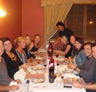 Lanna Thai Cuisine - Accommodation Australia