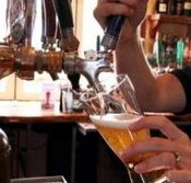 Nicholsons Bar  Grill - Accommodation Australia