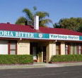 Yarloop Hotel - Local Tourism