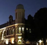 Broken Hill Hotel - Accommodation Australia