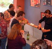 Riki Blake's Cafe - Accommodation Australia