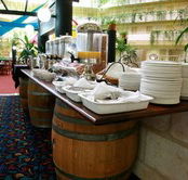 Alexanders Restaurant - Lord Forrest Hotel - Australia Shopping