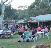 Bush Shack Brewery - Local Tourism