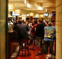 The Whale  Ale - Accommodation Australia