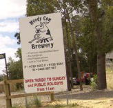 Moody Cow Brewery - Local Tourism