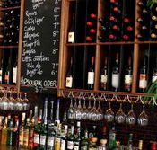 Amphoras  Bar  Bistro - Accommodation Australia