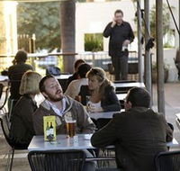 Captain Stirling Brasserie - Accommodation Australia