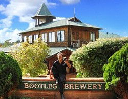 Bootleg Brewery - Accommodation Australia 0