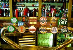 The Stage Door Bar & Brasserie - Accommodation Australia 0