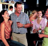 The Highway Tavern - Australia Shopping