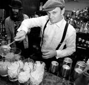 Cream Tangerine - Local Tourism