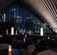 Guillaume at Bennelong - Accommodation Australia