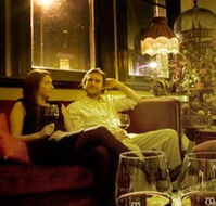 Wine Odyssey - Local Tourism
