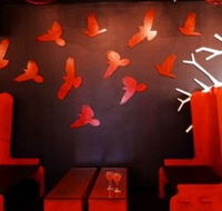 Soho Bar and Lounge - Accommodation Australia