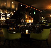 Trademark Hotel Lounge Bar and Piano Room - Accommodation Australia