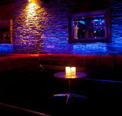 The Tunnel Club - Accommodation Australia