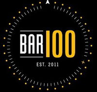 Bar 100 - Local Tourism