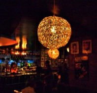 Iguana Bar - Accommodation Australia