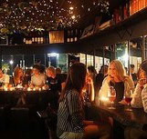 Thru the Grapevine - Local Tourism