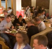 Vanilla Room - Local Tourism