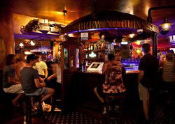 PJ O'Briens - Local Tourism 0