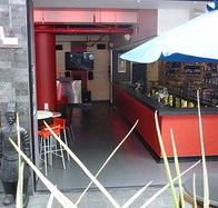 BAR138 on barrack - Accommodation Australia