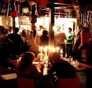 Santa Fe Restaurant  Tequila Lounge - Accommodation Australia