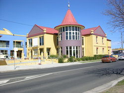 The Wicklow - Accommodation Australia 1