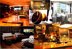 Aquarium - Bed n Breakfasts 1