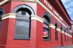 Peter Lalor Hotel - Accommodation Australia 1