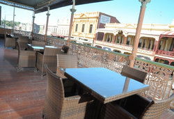 George Hotel Ballarat - Accommodation Australia 1