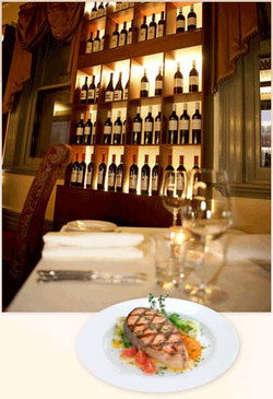 Shamrock Hotel Bendigo - Accommodation Australia 0