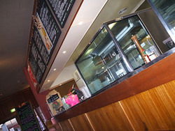Skyways Hotel - Accommodation Australia 1