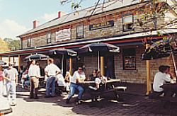 Surveyor General Inn - Local Tourism 0