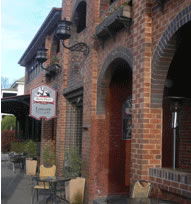 Berry Hotel - Accommodation Australia 1