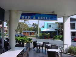 Cabarita Beach Bar & Grill - Accommodation Australia 1