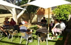 American Hotel Creswick - Bed n Breakfasts 1