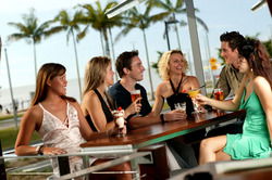 Pier Bar And Grill - Local Tourism 1