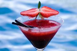 Blue Mango Wine Bar - Accommodation Australia 1