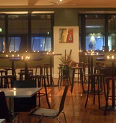 Strattons Hotel - Accommodation Australia 1