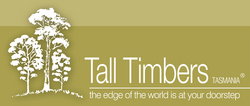 Tall Timbers Tasmania - Accommodation Australia 1