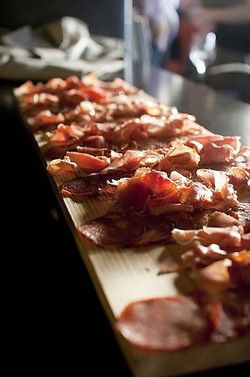 Pata Negra - Accommodation Australia 1