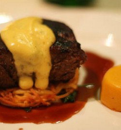 Chanterelle At Jessicas - Accommodation Australia 1