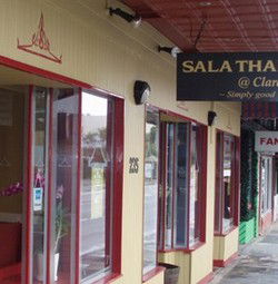 Sala Thai - Claremont - Accommodation Australia 1
