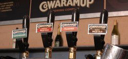 Cowaramup Brewing Company - Local Tourism 1