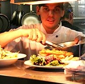 Spinnakers Cafe - Local Tourism 1