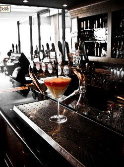 The Stage Door Bar & Brasserie - Accommodation Australia 1