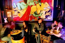 Dive Bar - Australia Shopping 1