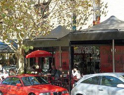 Delicado Foods - Accommodation Australia 1